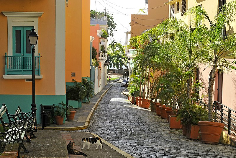 9 Cheap or Free Experiences in Old San Juan, Puerto Rico for the Solo Traveler